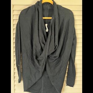 Lululemon Sweater
